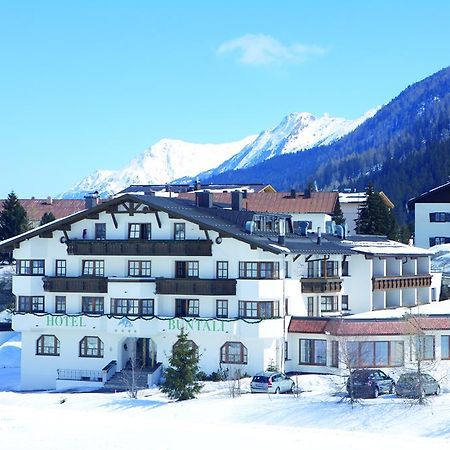 Hotel Buentali Galtuer Exterior photo