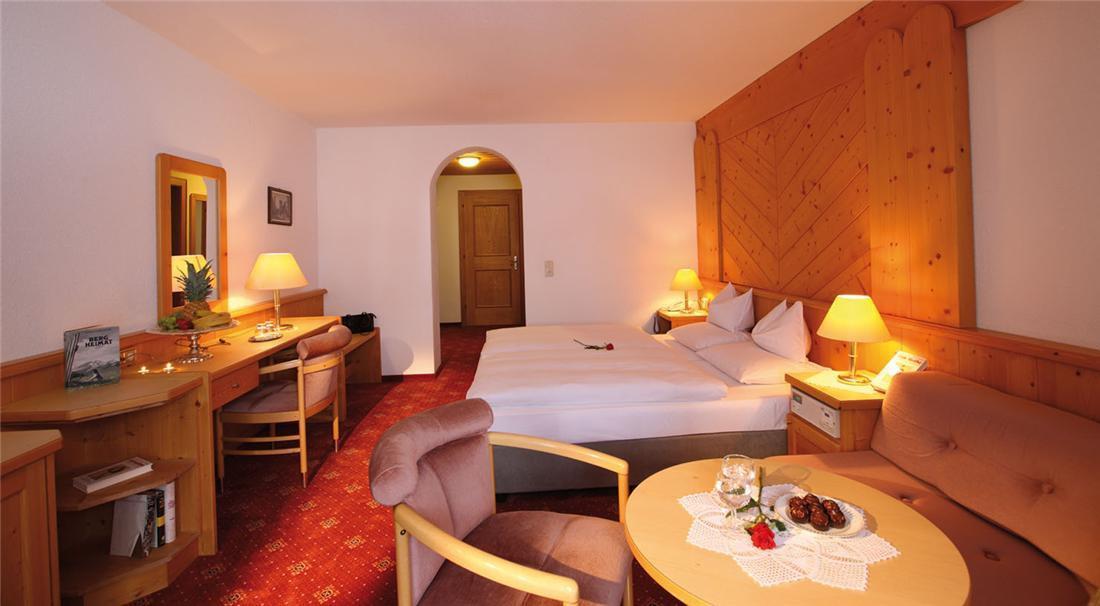 Hotel Buentali Galtuer Exterior photo