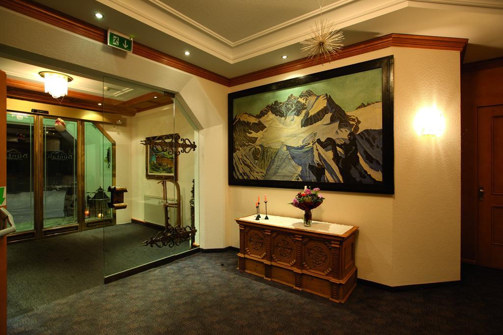 Hotel Buentali Galtuer Exterior photo